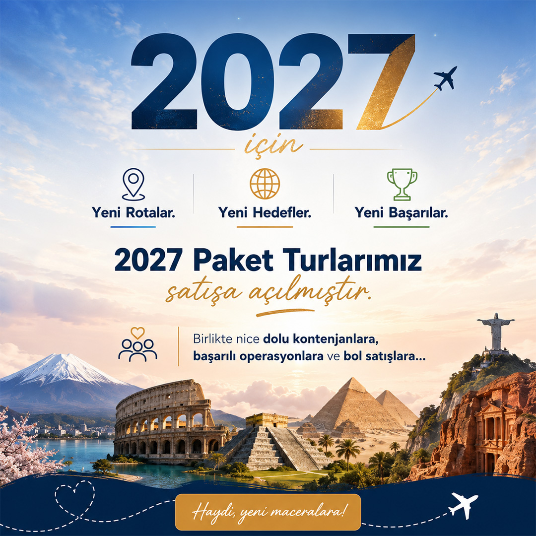 Duyuru Görseli