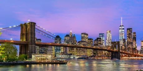 Kuzey Amerika Turları