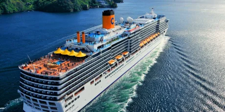 Gemi ve Nehir Turları