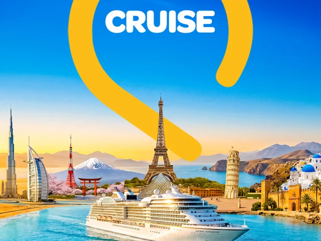 2026’da Cruise ve Nehir Turları: Turizmin Yeni Güvenli Limanı