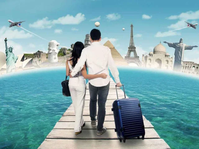 Ekonomik ve Kaliteli Tatil Deneyimi