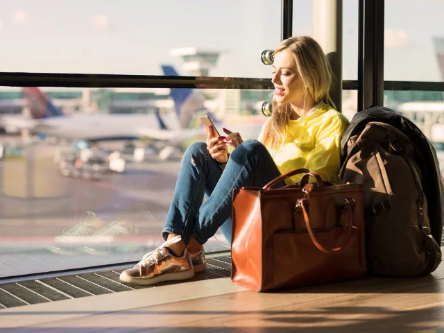 Hayallerinizdeki Seyahatleri Gerçekleştirmenin 7 Kolay Yolu