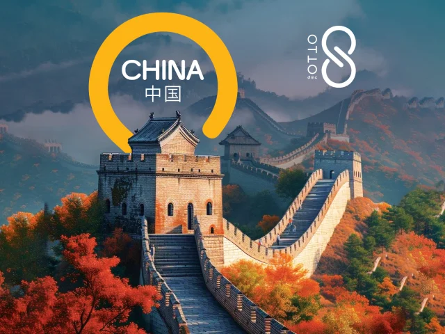 OTTO DMC ile Türkiye’den Çin’e Yeni Bir Turizm Çağı