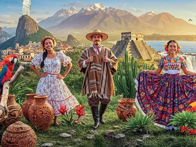 OTTO DMC, Cancun Ofisiyle Latin Amerika’da Gücünü Katlıyor