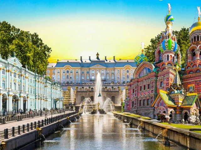 Kral Moskova: Yakışıklı Değil Ama Karizma!