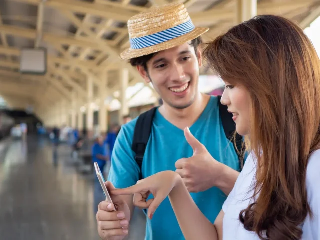Seyahatlerde Dil Engeli Yaşamadan Nasıl İletişim Kurabilirsiniz?